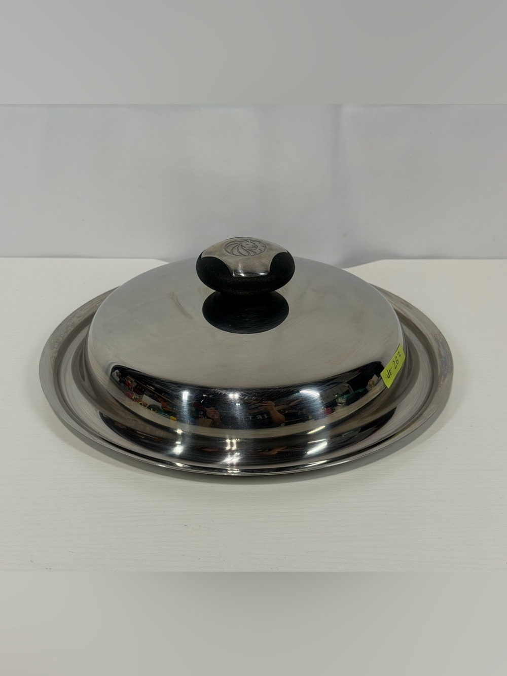 #267 Royal Prestige Lid SEE PICTURES